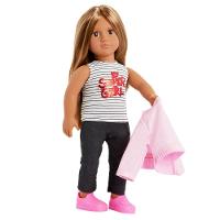 Boneca Our Generation, Candide, Elena - 5