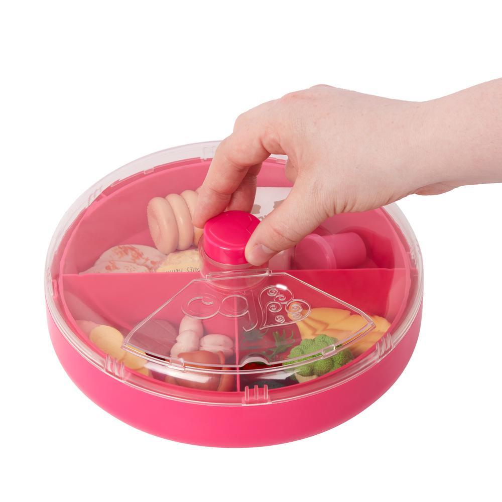 Conjunto de Cozinha Our Generation, Candide, Spin & Serve - 3