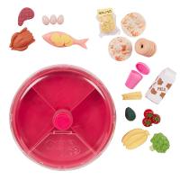 Conjunto de Cozinha Our Generation, Candide, Spin & Serve - 2