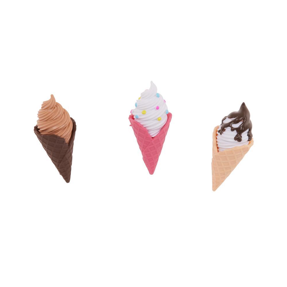 Máquina de Sorvete Our Generation, Candide, Sundae Fun Day - 5