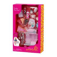 Máquina de Sorvete Our Generation, Candide, Sundae Fun Day - 2