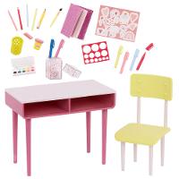 Conjunto Escolar Our Generation, Candide, Imagination Station - 5