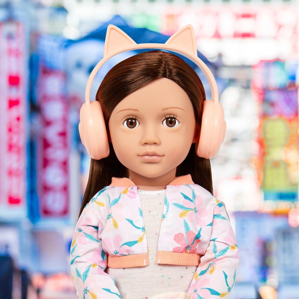 Boneca Our Generation, Candide, Reese - 3