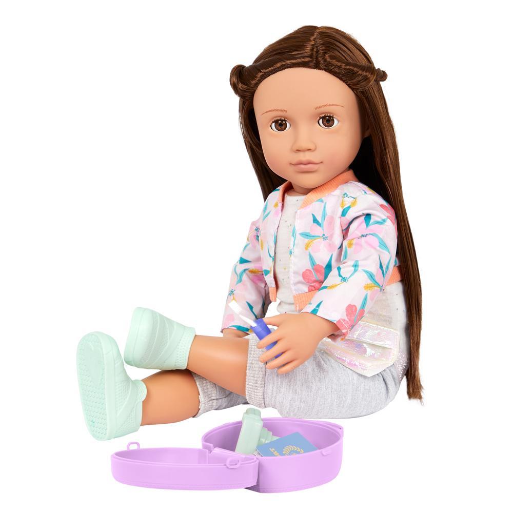 Boneca Our Generation, Candide, Reese - 8