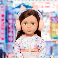 Boneca Our Generation, Candide, Reese - 3