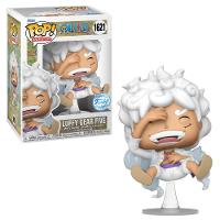 Funko Luffy Gear Five Rindo, POP! Animation, One Piece - 1