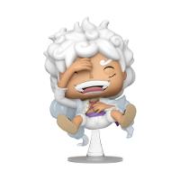 Funko Luffy Gear Five Rindo, POP! Animation, One Piece - 3