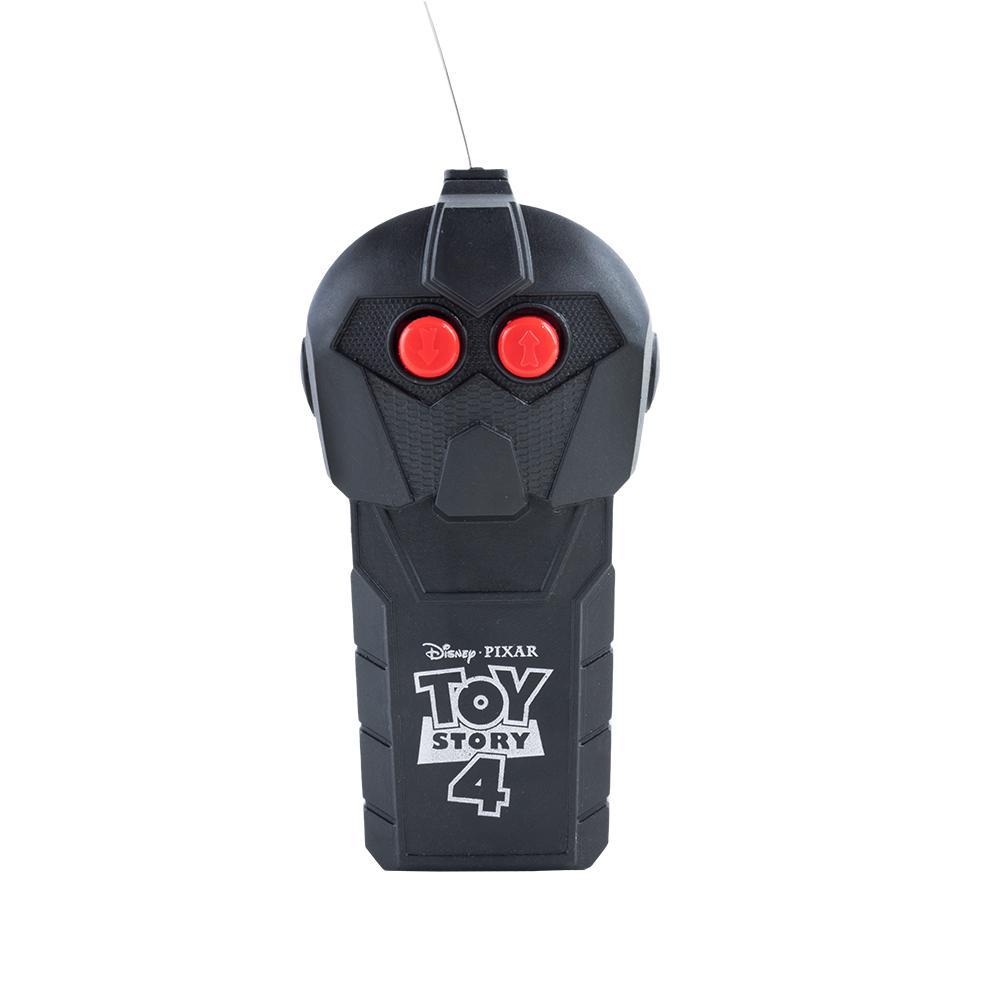Veículo Controle Remoto Toy Story Fun Driver - Forky - 1
