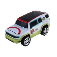 Veículo Controle Remoto Toy Story Fun Driver - Forky - 2