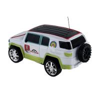 Veículo Controle Remoto Toy Story Fun Driver - Forky