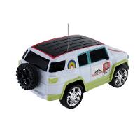 Veículo Controle Remoto Toy Story Fun Driver - Forky - 5