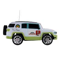 Veículo Controle Remoto Toy Story Fun Driver - Forky - 6