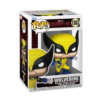 Funko Wolverine, POP! Deadpool & Wolverine - 2