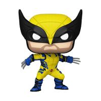 Funko Wolverine, POP! Deadpool & Wolverine - 3