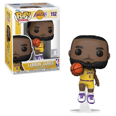 Funko LeBron James, POP! NBA