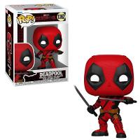 Funko Deadpool, POP! Deadpool & Wolverine - 1