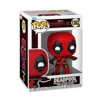 Funko Deadpool, POP! Deadpool & Wolverine - 2
