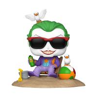 Funko Coringa na Praia, POP! Deluxe - 3