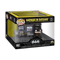 Funko Batman na Batcaverna, POP! Moment - 2