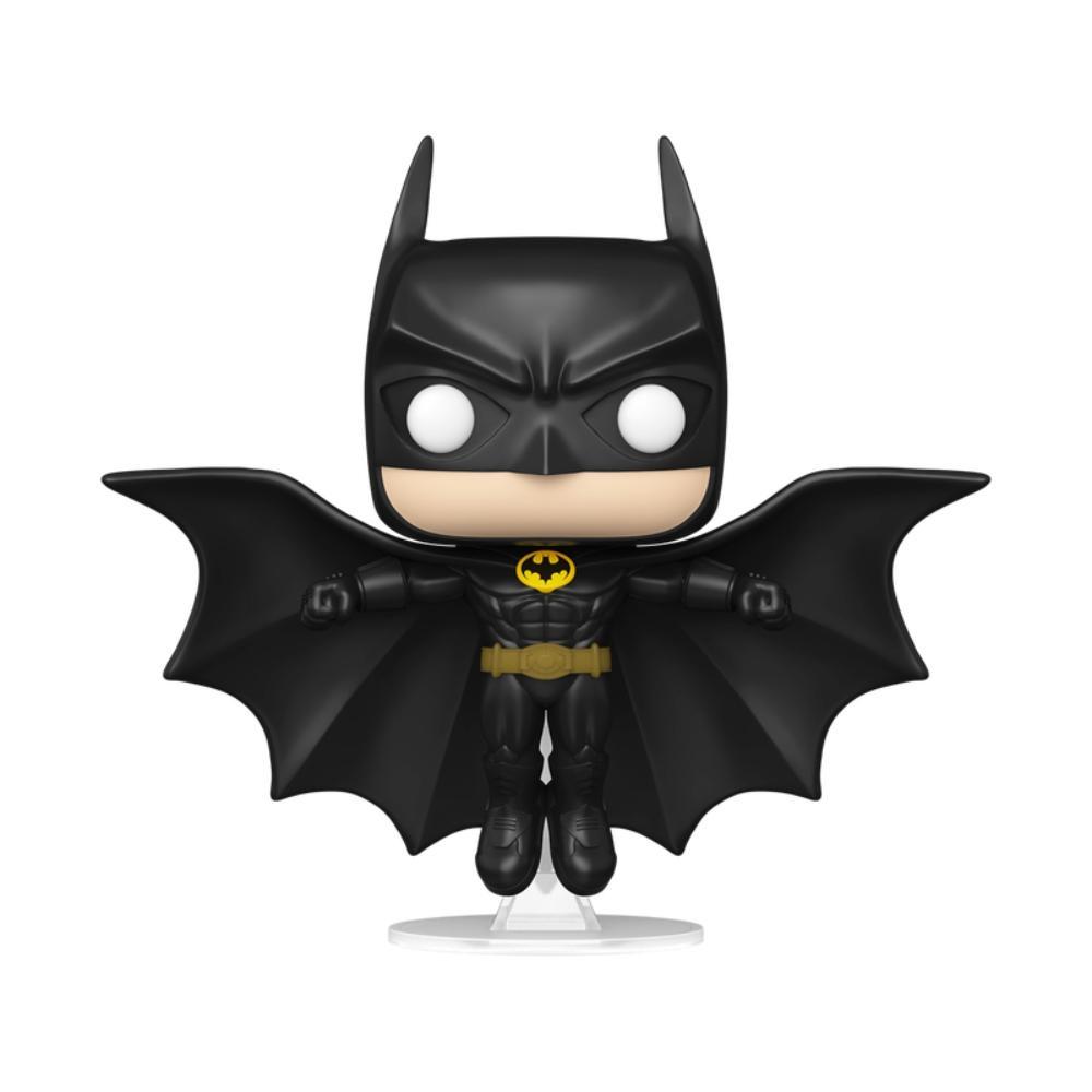 Funko Batman Voando, POP! Deluxe - 3