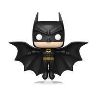 Funko Batman Voando, POP! Deluxe - 3