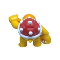 Super Mario - Boneco 2.5 polegadas Colecionável - Boom Boom - 5