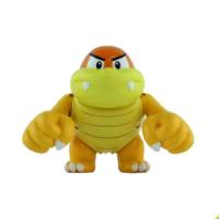 Super Mario - Boneco 2.5 polegadas Colecionável - Boom Boom - 8