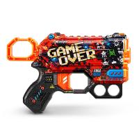Lançador de Dardos X-Shot - Skins Menace - Game Over