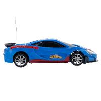 Veículo Controle Remoto Homem-Aranha Web Storm - Aerofólio