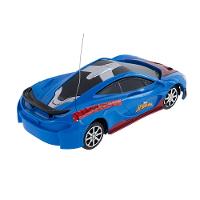 Veículo Controle Remoto Homem-Aranha Web Storm - Aerofólio - 5