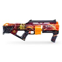 Lançador de Dardos X-Shot - Skins Last Stand - Dragon - 3