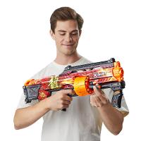 Lançador de Dardos X-Shot - Skins Last Stand - Dragon - 6