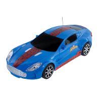 Veículo Controle Remoto Homem-Aranha Web Storm - Listra