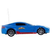 Veículo Controle Remoto Homem-Aranha Web Storm - Listra - 5