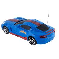 Veículo Controle Remoto Homem-Aranha Web Storm - Listra - 7