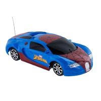 Veículo Controle Remoto Homem-Aranha Web Storm - Teto Aranha - 5