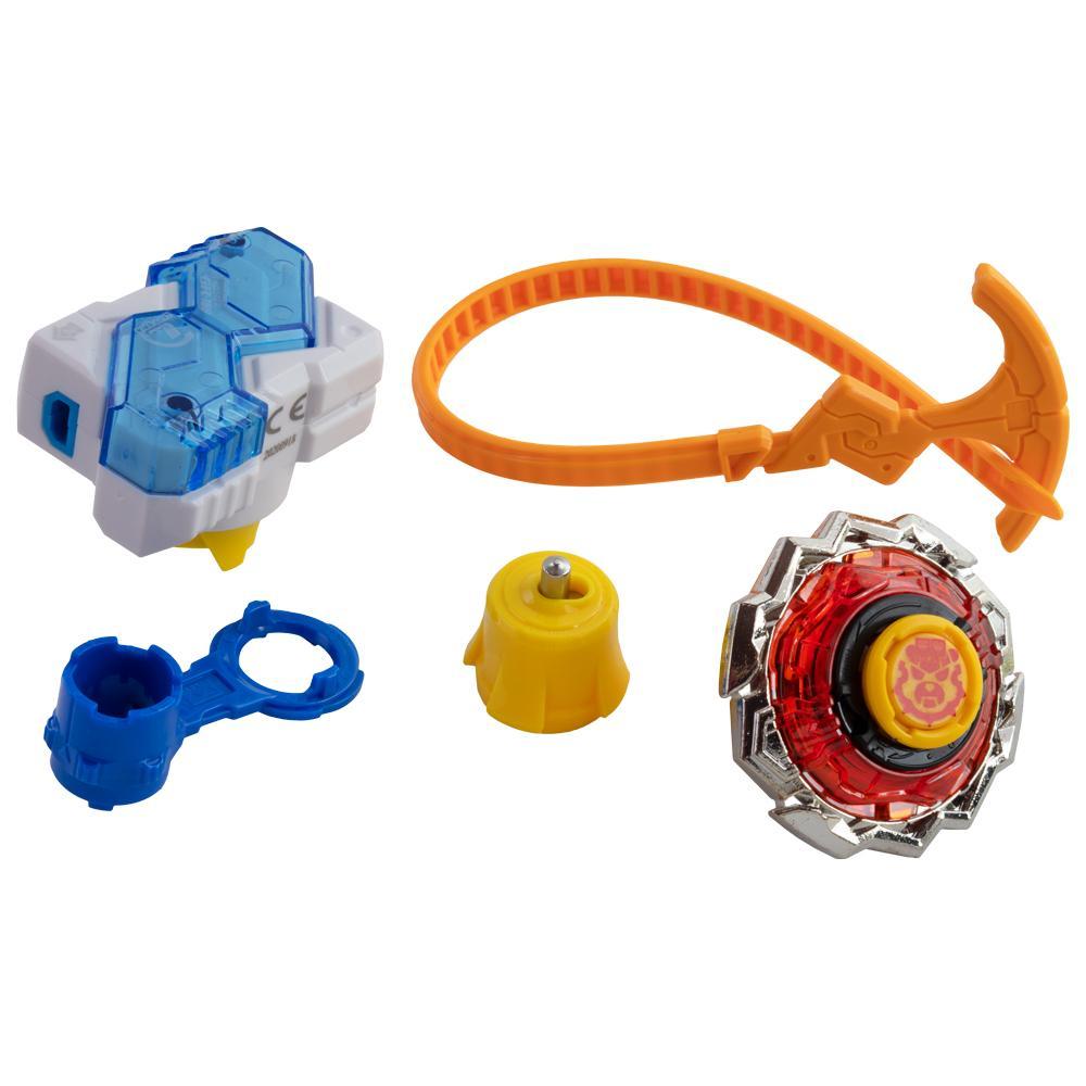 Pião de Batalha Infinity Nado Standard Series - Flame - 2