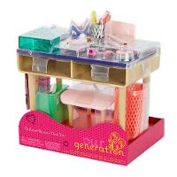 Mesinha de Estudos - Our Generation - 3