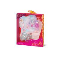 Conjunto de Roupa Our Generation, Candide, Beary Pretty - 2