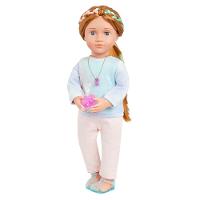 Conjunto de Roupa Our Generation, Candide, Beary Pretty - 5