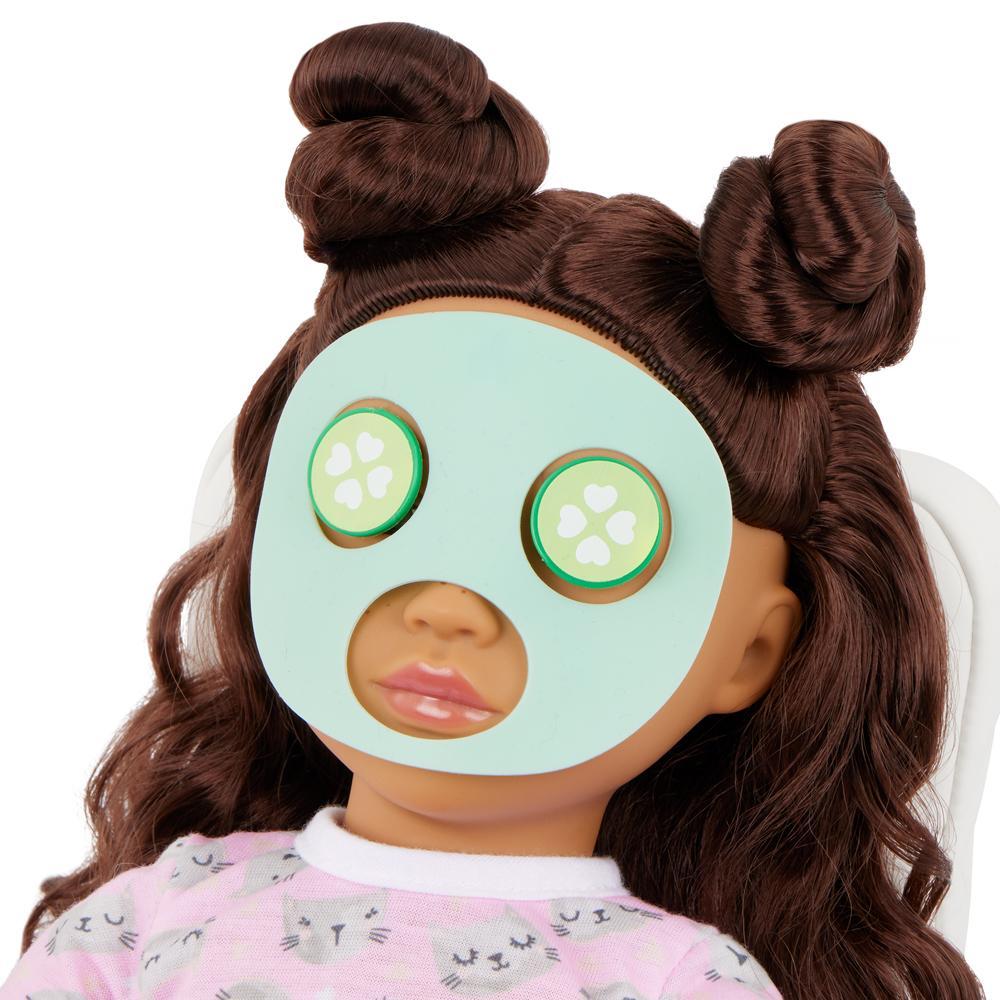 Boneca Our Generation, Candide, Larissa - 3