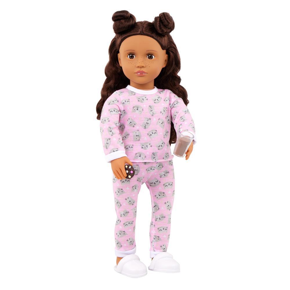 Boneca Our Generation, Candide, Larissa - 4