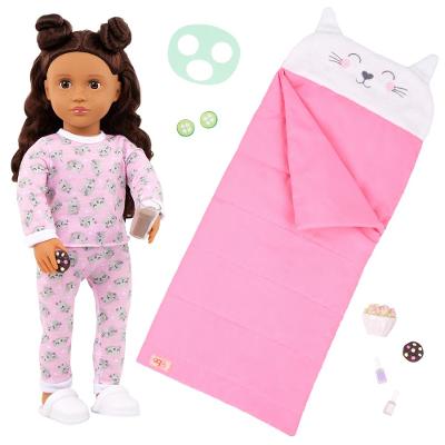 Boneca Our Generation, Candide, Larissa