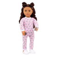 Boneca Our Generation, Candide, Larissa