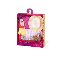 Conjunto de Roupa Our Generation, Candide, Vacation Style - 2