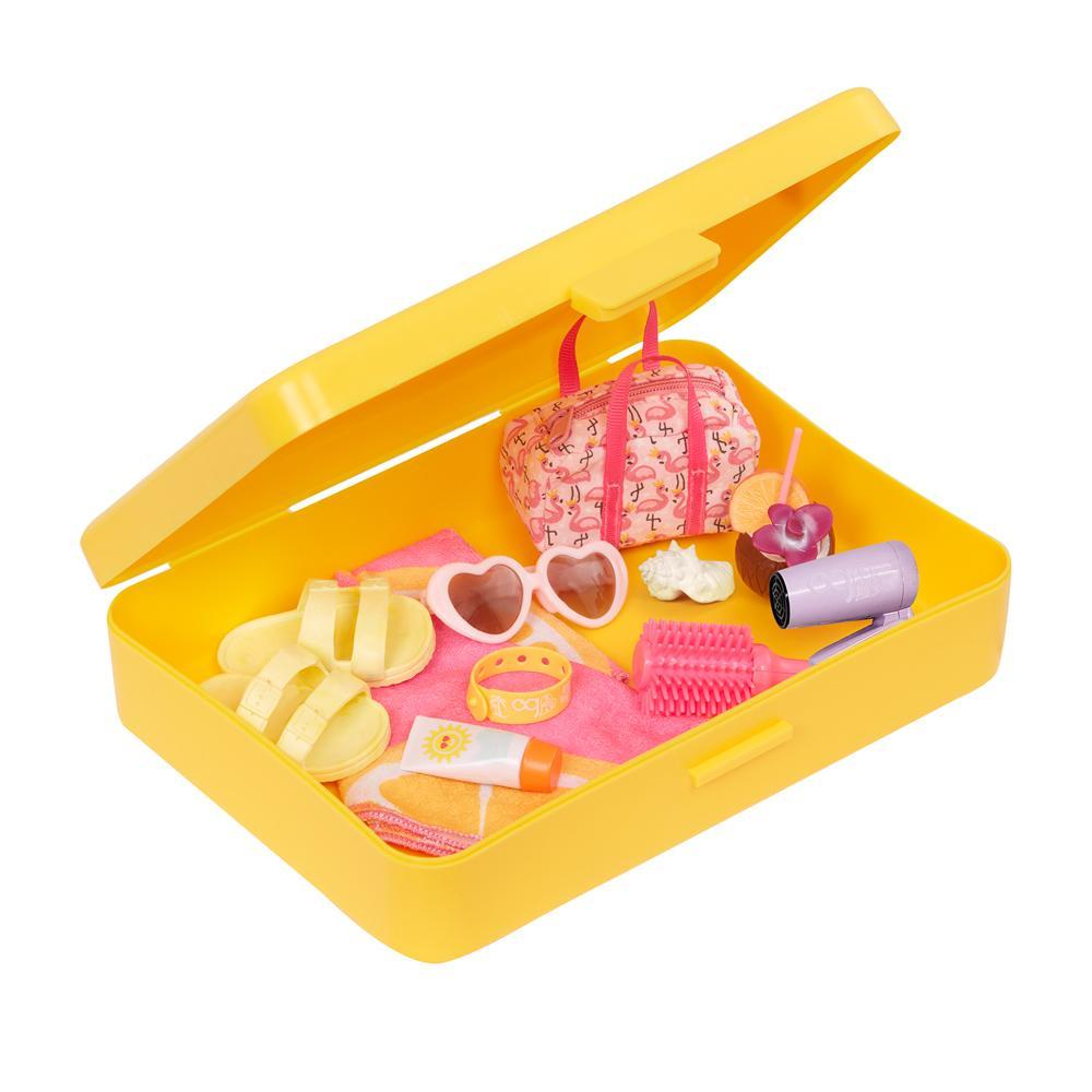 Conjunto de Viagem Our Generation, Candide, Start a Journey - 4