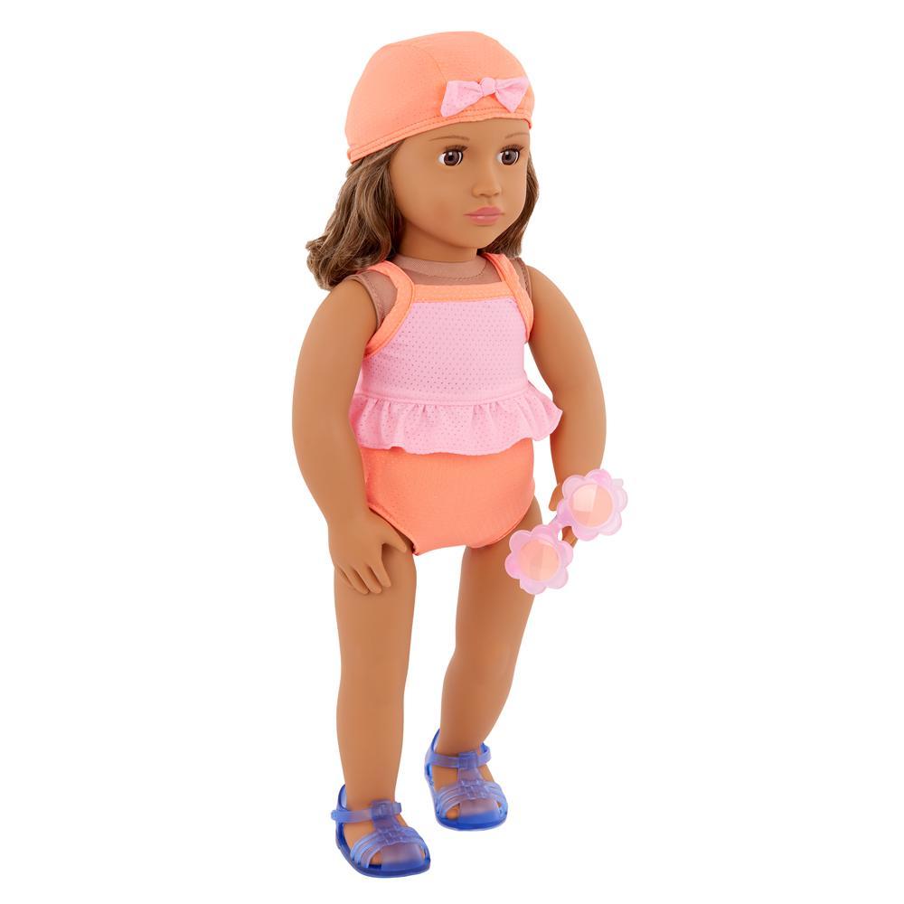 Conjunto de Roupa Our Generation, Candide, Floaty Fun - 3