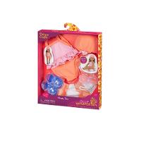 Conjunto de Roupa Our Generation, Candide, Floaty Fun - 2