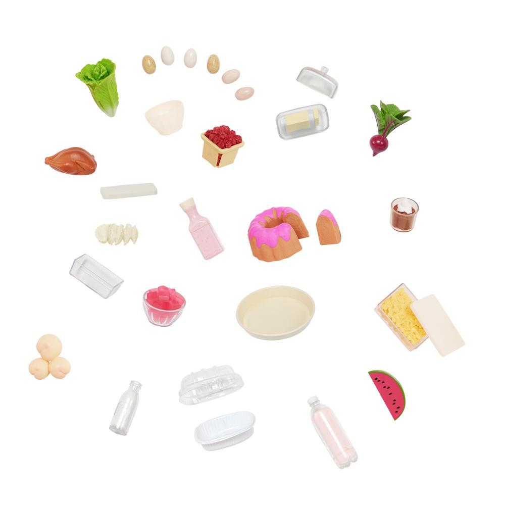 Geladeira Our Generation, Candide, Perfectly Fresh - 6