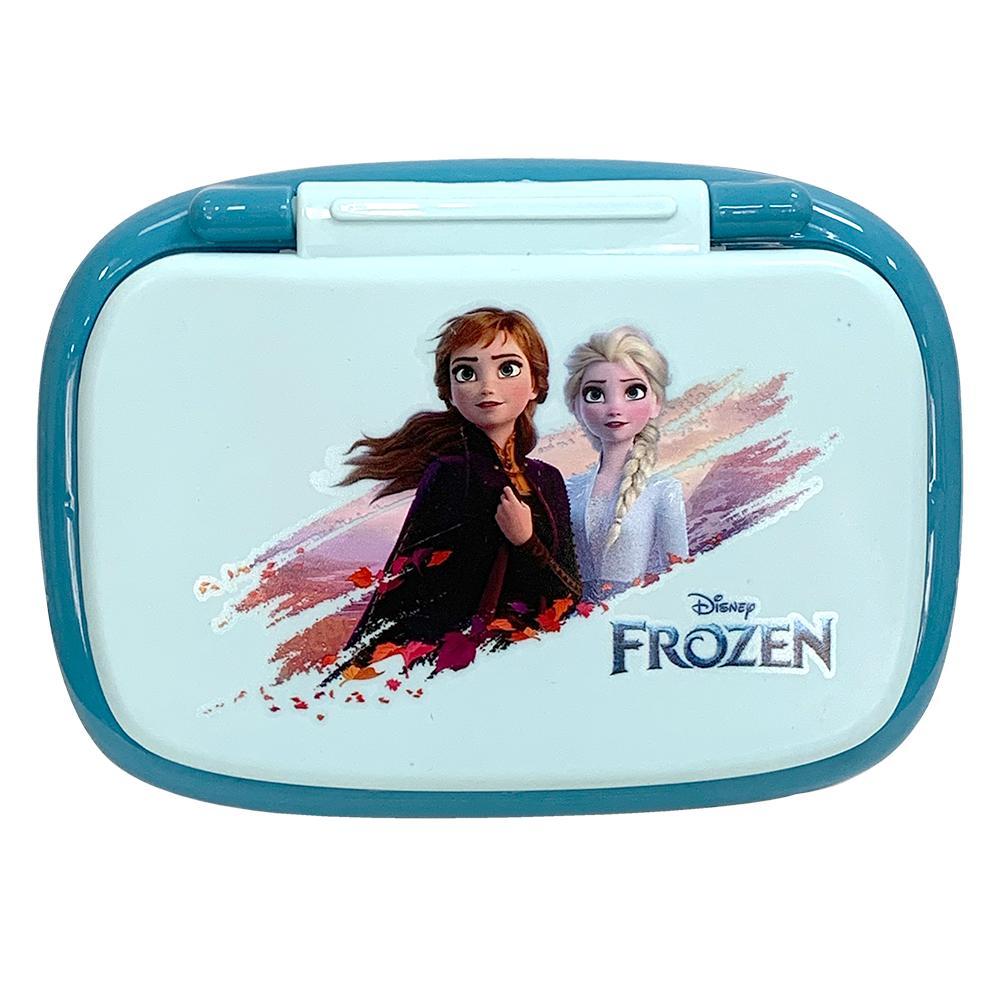 Kit Frozen - Veículo Controle Remoto Giro Gelado + Laptop Infantil Bilíngue - 3